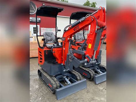 vtw-10 mini excavator|VTW.